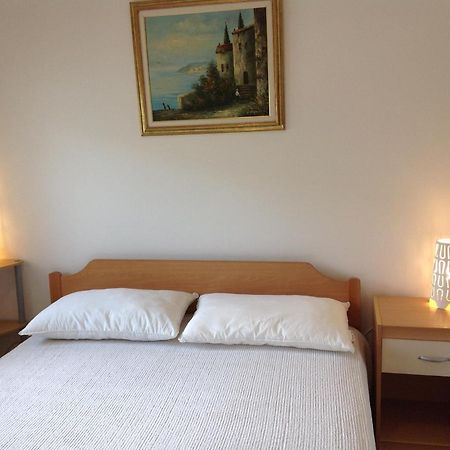 Vila Alma Poreč Buitenkant foto