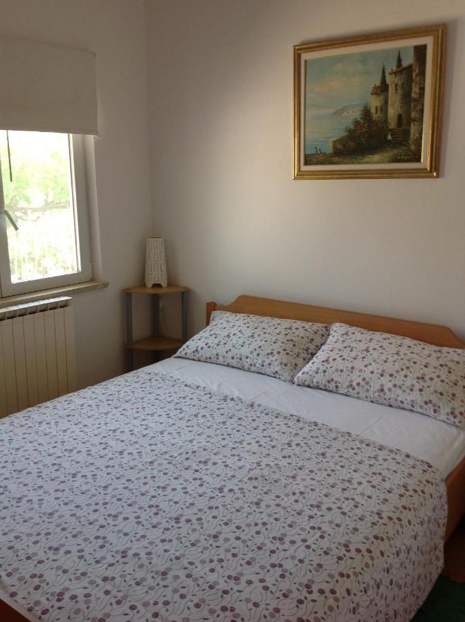 Vila Alma Poreč Buitenkant foto