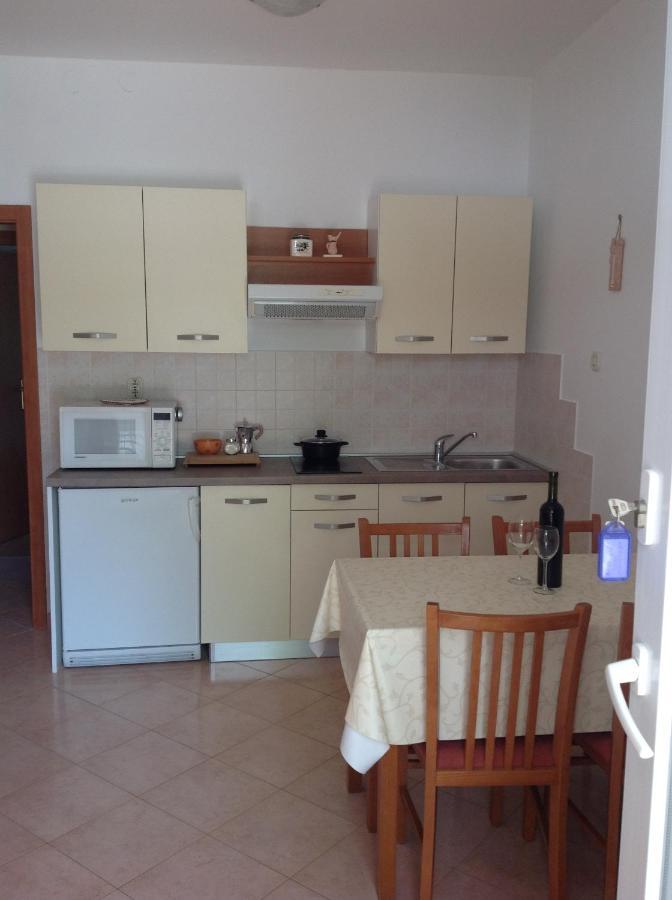 Vila Alma Appartement Poreč Buitenkant foto